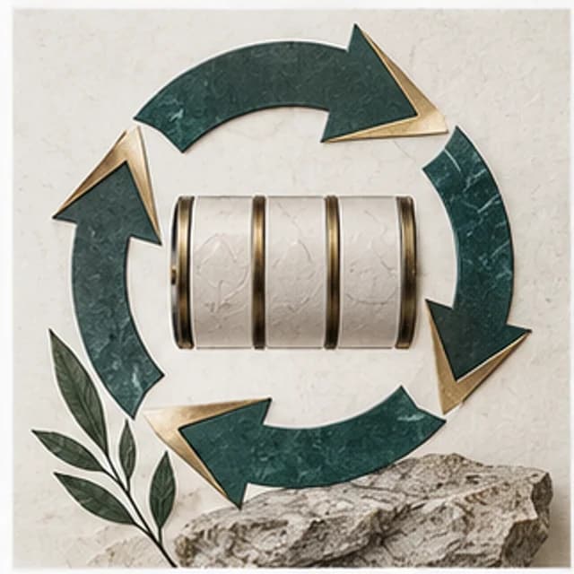 Free spins feature illustration