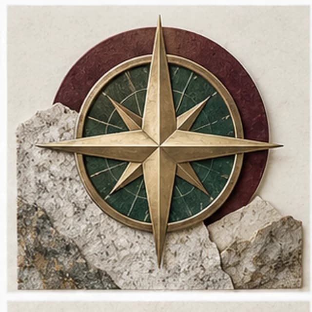 Scatter symbol concept illustration